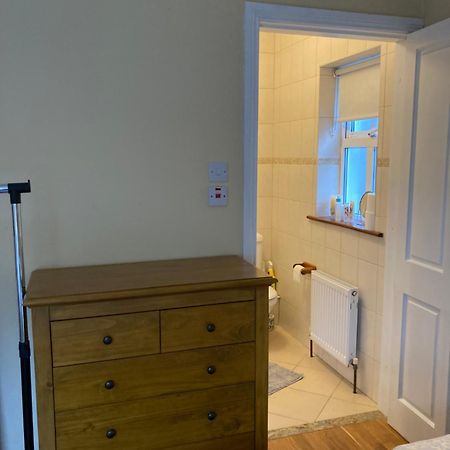 니나 Woodside B&B 외부 사진